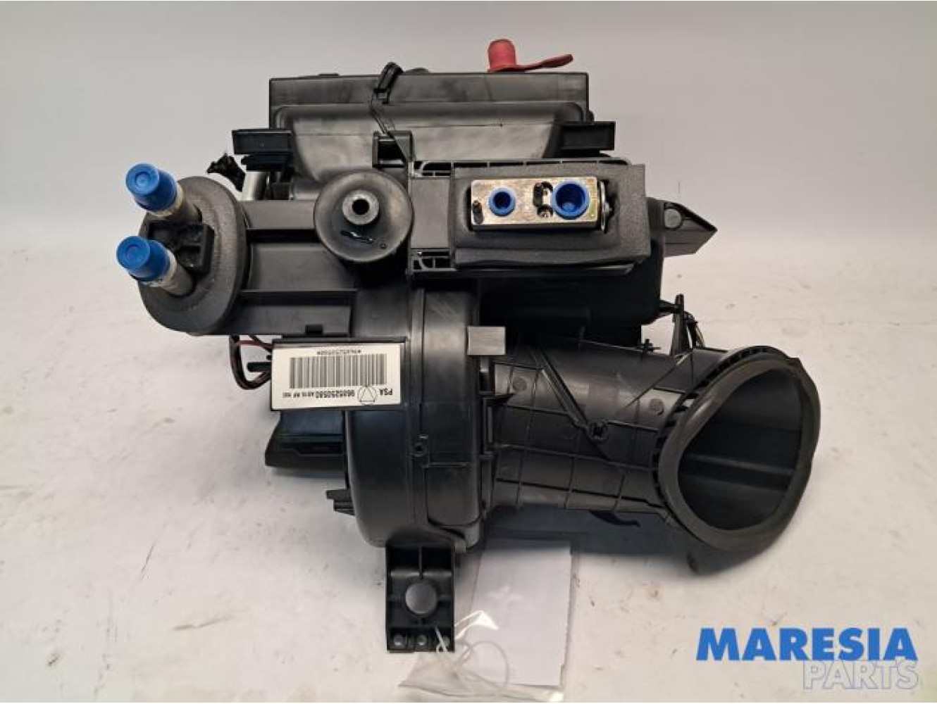 Citroen - C3 - Heater housing
