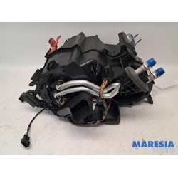 Citroen - C3 - Heater housing