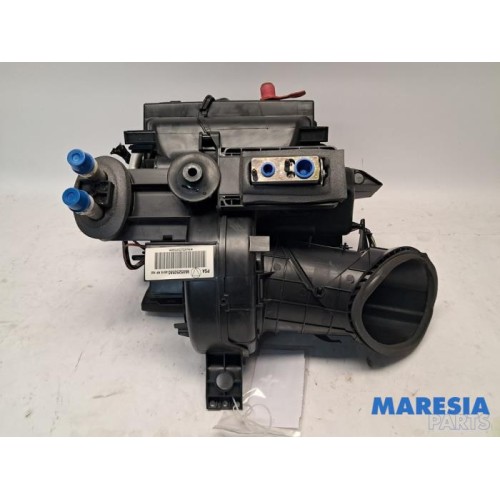 Citroen - C3 - Heater housing