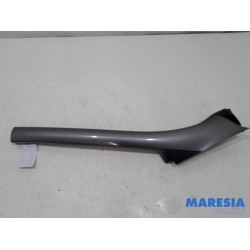 Renault - Scenic - Frontscreen frame