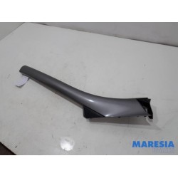 Renault - Scenic - Frontscreen frame