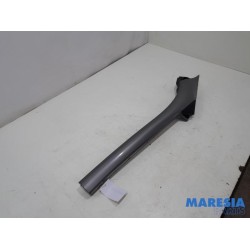 Renault - Scenic - Frontscreen frame