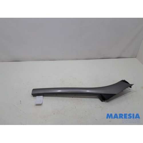 Renault - Scenic - Windschutzscheibe blende