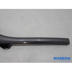 Renault - Scenic - Frontscreen frame