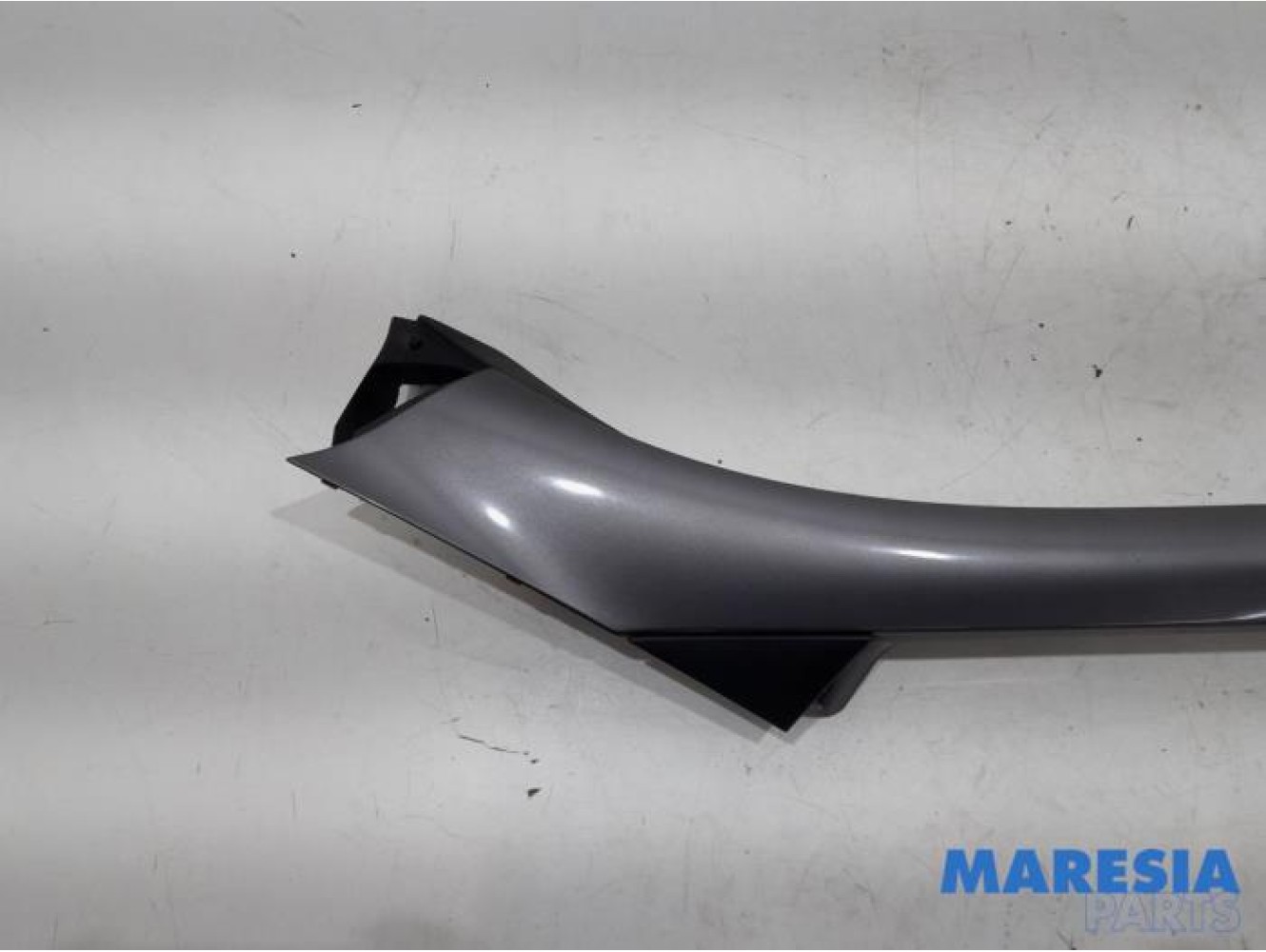 Renault - Scenic - Frontscreen frame