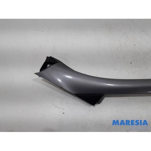 Renault - Scenic - Windschutzscheibe blende