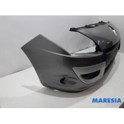 Renault - Scenic - Voorbumper