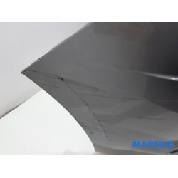 Renault - Scenic - Voorbumper