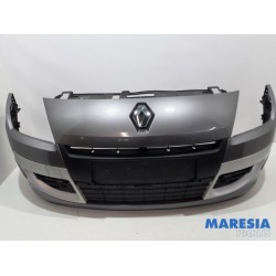 Renault - Scenic - Voorbumper