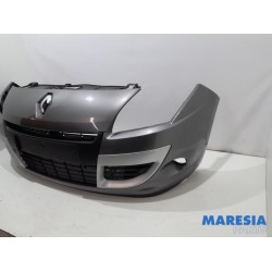 Renault - Scenic - Voorbumper