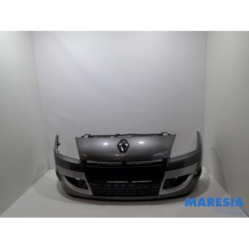 Renault - Scenic - Voorbumper