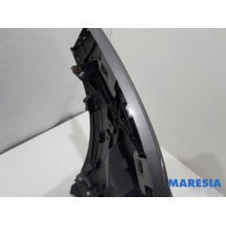 Renault - Scenic - Voorbumper