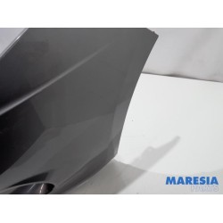 Renault - Scenic - Voorbumper