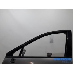 Renault - Scenic - Door 4-door, front left