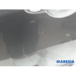 Renault - Scenic - Door 4-door, front left
