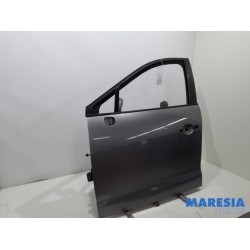 Renault - Scenic - Door 4-door, front left
