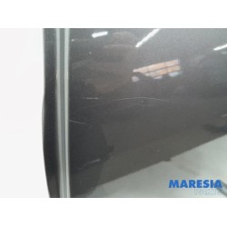Renault - Scenic - Portier 4Deurs links-achter