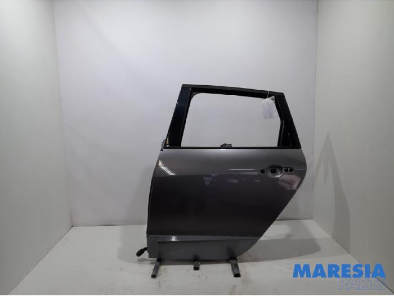 Renault - Scenic - Portier 4Deurs links-achter