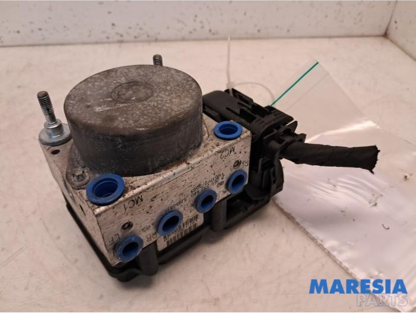 Fiat - 500 - ABS pump