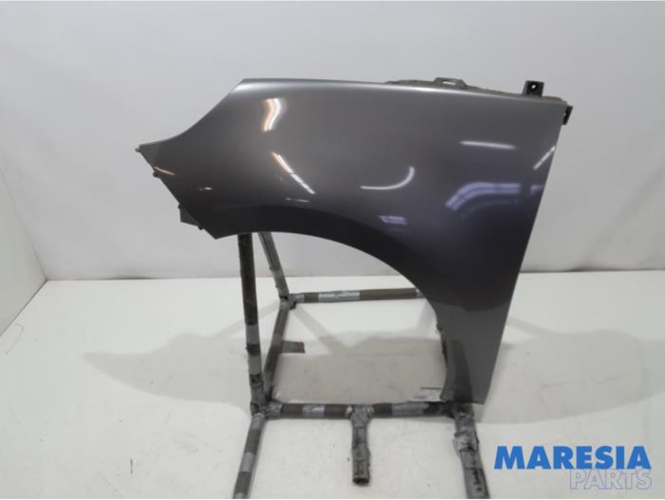 Renault - Scenic - Front wing, left