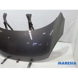 Renault - Scenic - Capot
