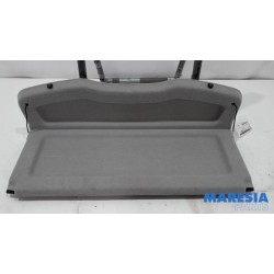 Renault - Scenic - Parcel shelf