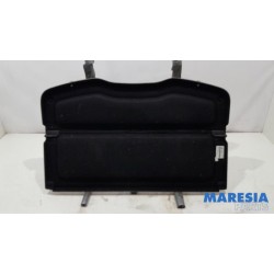 Renault - Scenic - Parcel shelf