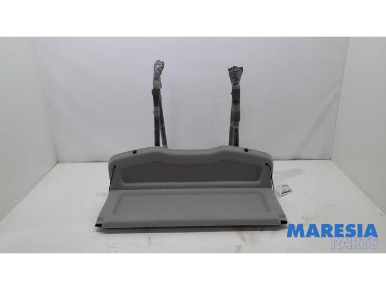 Renault - Scenic - Parcel shelf