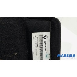 Renault - Scenic - Parcel shelf