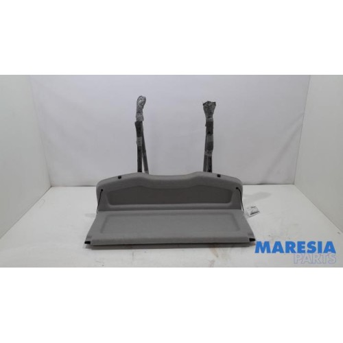 Renault - Scenic - Parcel shelf