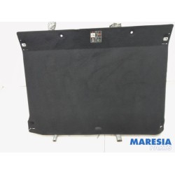 Renault - Scenic - Coffre tapis