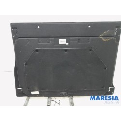 Renault - Scenic - Coffre tapis