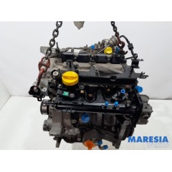 Renault - Scenic - Engine
