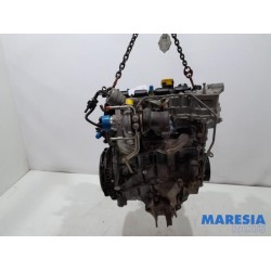 Renault - Scenic - Engine
