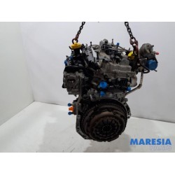 Renault - Scenic - Engine
