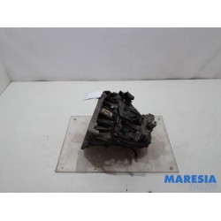 Renault - Scenic - Versnellingsbak