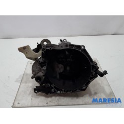 Citroen - C3 - Gearbox
