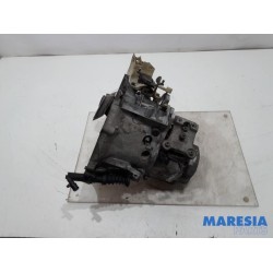 Citroen - C3 - Gearbox