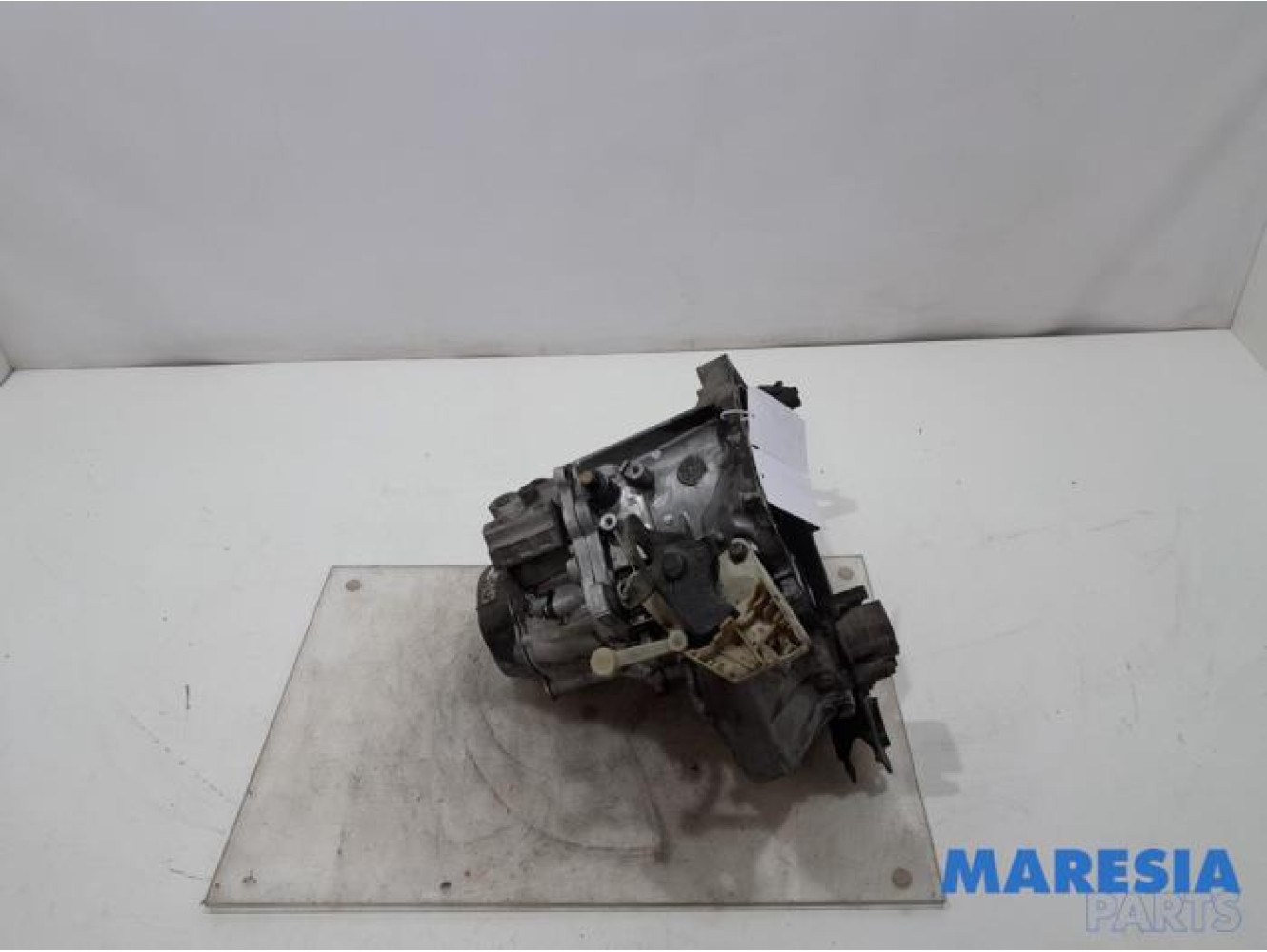 Citroen - C3 - Gearbox