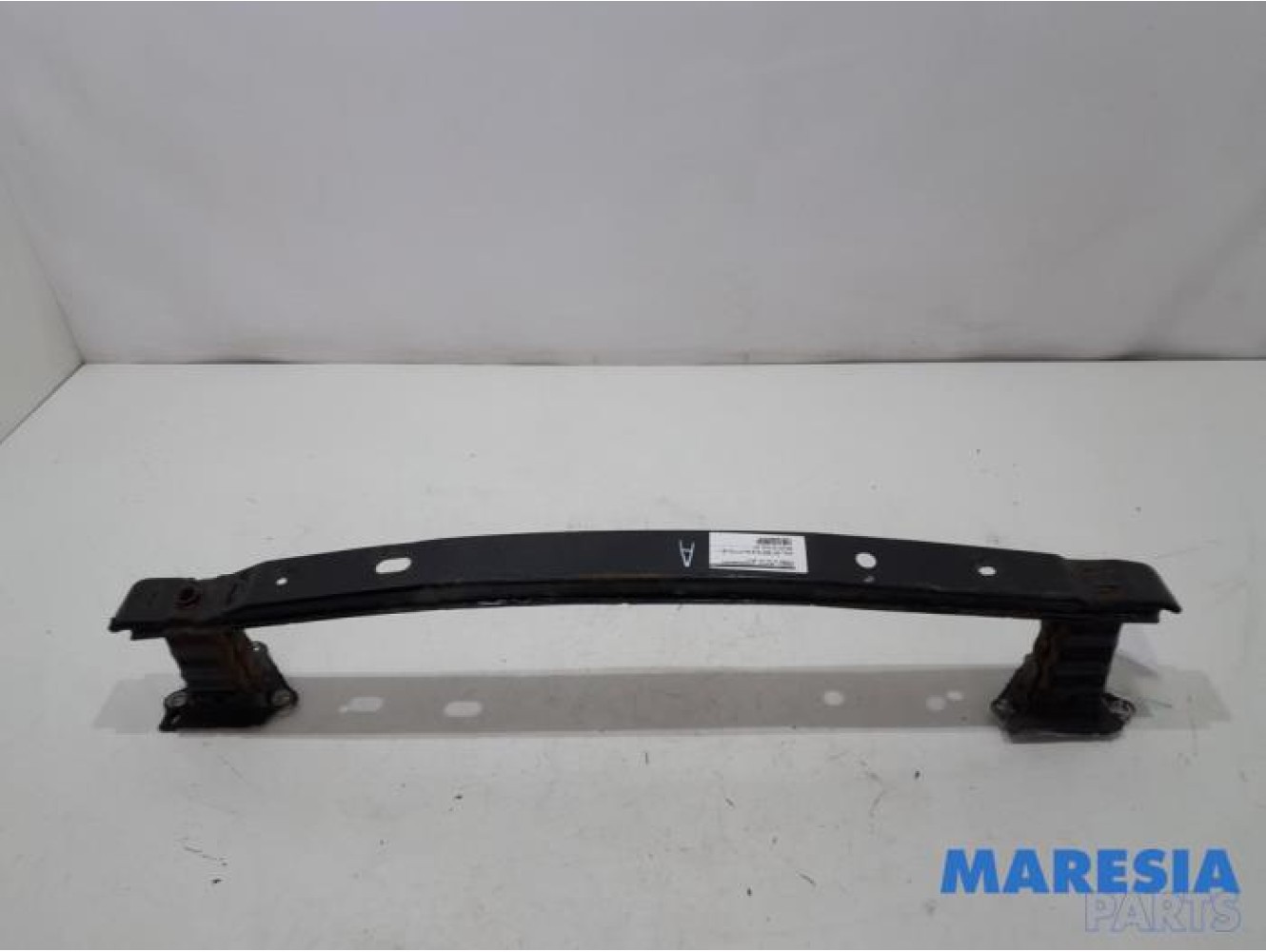 Citroen - C3 - Stoßstangeträger hinten