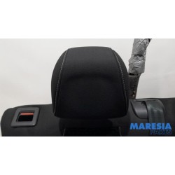 Citroen - C3 - Banquette arrière