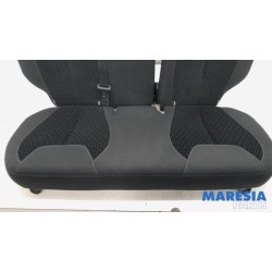 Citroen - C3 - Banquette arrière