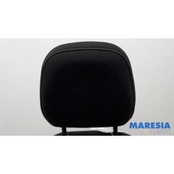 Citroen - C3 - Stoel links