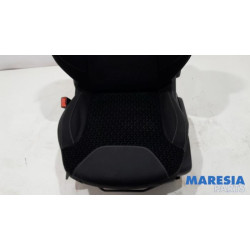Citroen - C3 - Stoel links