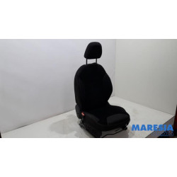 Citroen - C3 - Stoel links