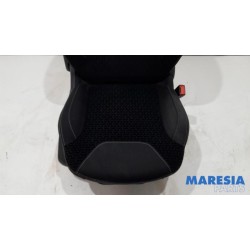 Citroen - C3 - Seat, right