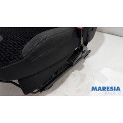Citroen - C3 - Seat, right