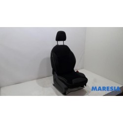 Citroen - C3 - Seat, right