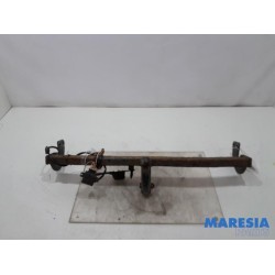 Citroen - C3 - Towbar