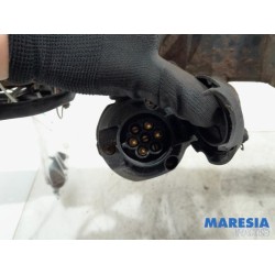 Citroen - C3 - Towbar